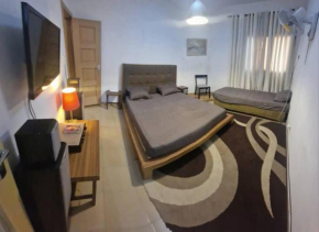 Chambre d Hôte N2 avec 2 Lits